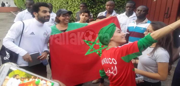 محمد صلاح محمد صلاح